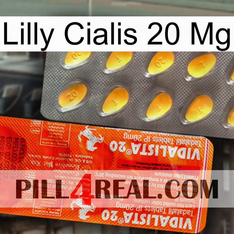 Lilly Cialis 20 Mg new01